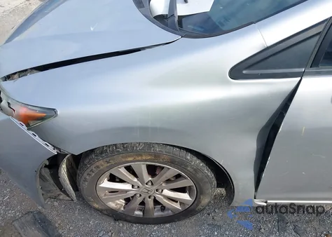 2012 Honda Civic Ex z USA, uszkodzony, nr VIN 19XFB2F89CE049075